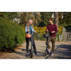 Sikringshjelm Segway-Ninebot Ninebot Commuter image-4