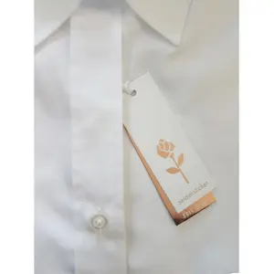 Women's long sleeve blouse Seidensticker Slim Fit Kent image-1