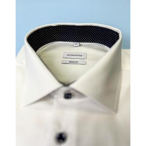 Koszula regular fit 1/1 Seidensticker Business Kent image-2