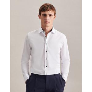 Koszula regular fit 1/1 Seidensticker Business Kent image-3