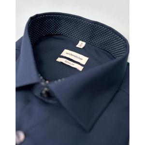 Koszula regular fit 1/1 Seidensticker Business Kent image-1