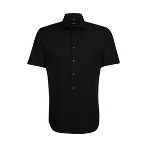 Camisa Seidensticker Shaped Fit Business Kent image-0