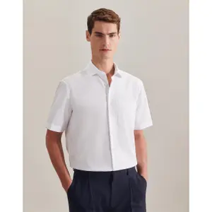 Shirt Seidensticker Regular Fit Business Kent image-1