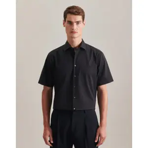 Shirt Seidensticker Regular Fit Business Kent image-1