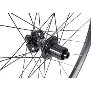 Pair of wheels Seido Magnon 650B image-3