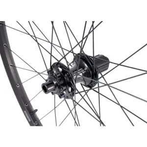 Pair of wheels Seido Magnon 650B image-4