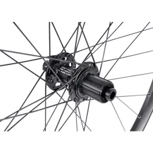 Pair of wheels Seido Magnon 700C image-2