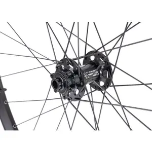 Pair of wheels Seido Magnon 700C image-3