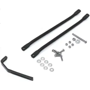 Rack Mounting Tool Seido SD-RA-001 Stage image-0
