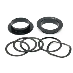 Trapas Seido T47 Trac BB