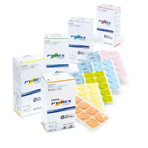 Aiguille d'acupuncture longue durée SEIRIN Pyonex (x100) image-1