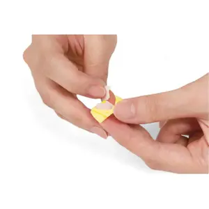 Aiguille d'acupuncture longue durée SEIRIN Pyonex (x100)