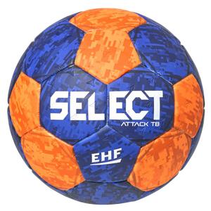 Ballon de handball Select Attack TB image-0