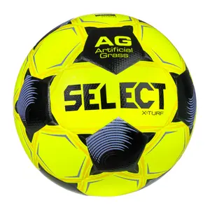 Soccer Ball Select X-Turf V26_28 image-0
