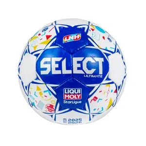 LNH Handball Ball Ultimate V25/26