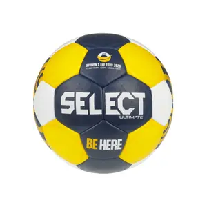 Euro Handball Ball Ultimate EHF 2026 image-1