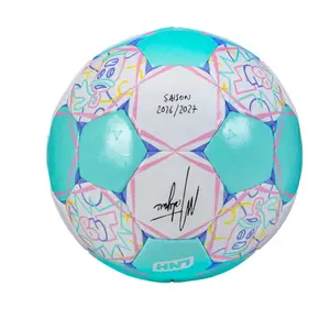Set of 5 LNH Handballs Ultimate 2026/27 image-2