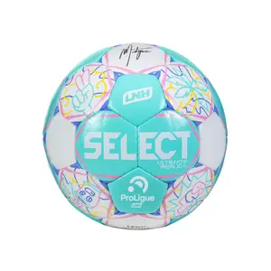 LNH Handball Ball Ultimate Proligue 2026 image-0