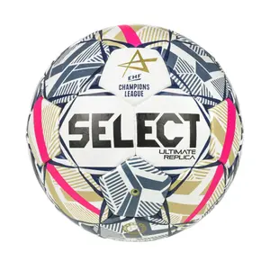Champions League Handball Ball EHF Replica 2026/27 image-1