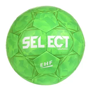 Training Handball Select EHF Mundo 2026/28