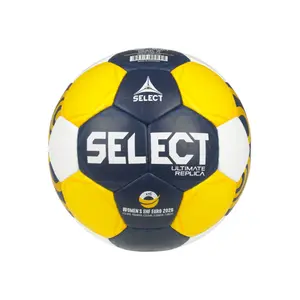 Euro Handball Ball EHF Replica 2026