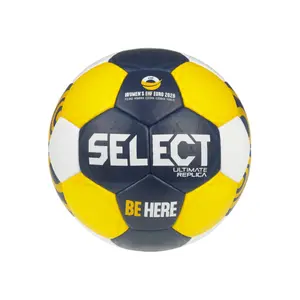 Euro Handball Ball EHF Replica 2026 image-1
