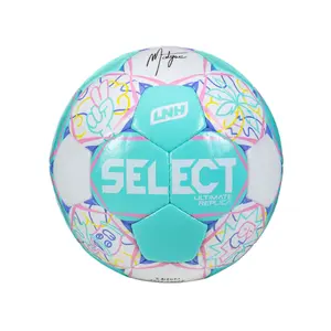LNH Handball Ball Ultimate Replica 2026/27