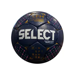 LFH Handball Ball Ultimate Replica 2026/27 image-0