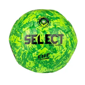 Handball Select Goalcha 2025/27