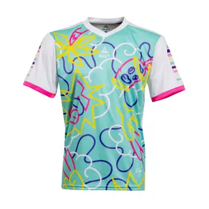 Maillot enfant Select Graffiti