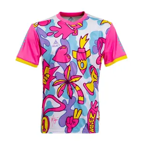 Maillot Select Graffiti