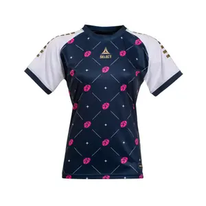 Maillot femme LFH 2026/27