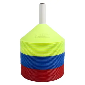 Pakke med 3-farvede nitter Select image-0