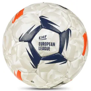 Set of 10 Europa League Handballs Ultimate EHF 2026/27 image-2