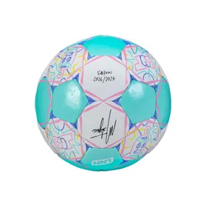 Juego de 10 balones de balonmano LNH Ultimate Proligue 2026 image-1