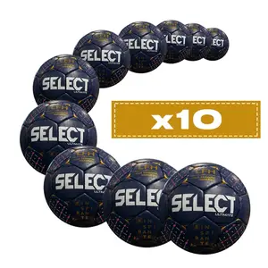 Set of 10 LFH Handballs Ultimate 2026/27 image-0