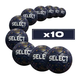 Set of 10 LFH Handballs Ultimate Replica 2026/27 image-0
