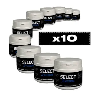 Set of 10 Hand Cleansing Creams Select