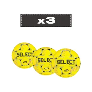 Set of 3 handballs Select Phantom DB image-0
