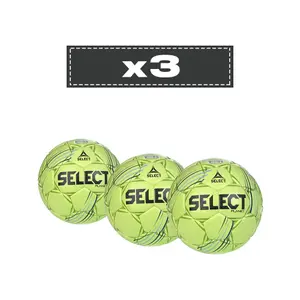 Set of 3 handballs Select 2023/26 image-0