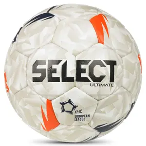 Set of 3 Europa League Handballs Ultimate EHF 2026/27 image-0