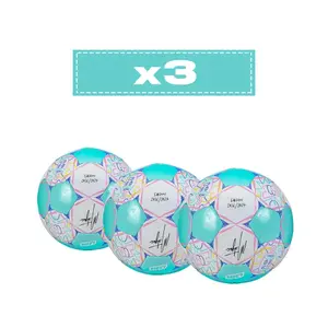 Set med 3 Handbollar LNH Ultimate 2026/27 image-0