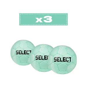 Set of 3 handballs Select EHF Target 2026 image-0