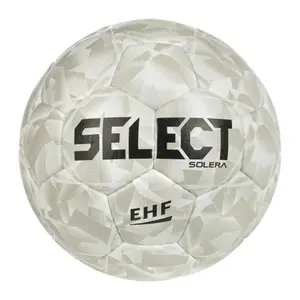 Set of 3 handballs Select EHF Solera 2026/28 image-0