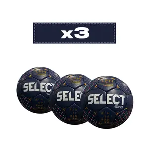 Set of 3 LFH Handball Balls Ultimate Replica 2026/27 image-0