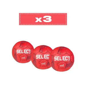 Set of 3 handballs Select Goalcha 2025 image-0