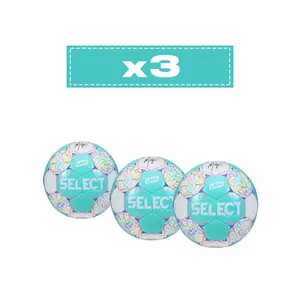 Set of 3 LNH Handballs Ultimate 2026/27 image-0