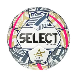 Set of 5 Handballs Champions League Ultimate EHF 2026/27 image-1