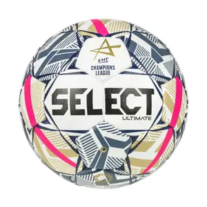 Set of 5 Handballs Champions League Ultimate EHF 2026/27 image-2