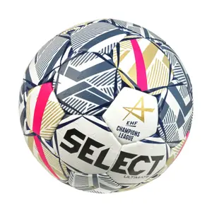 Set of 5 Handballs Champions League Ultimate EHF 2026/27 image-4